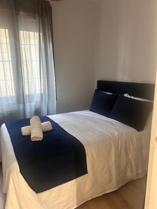 Coqueto Cerca Del Casco Viejo Con Garaje Gratis Apartment Bilbao