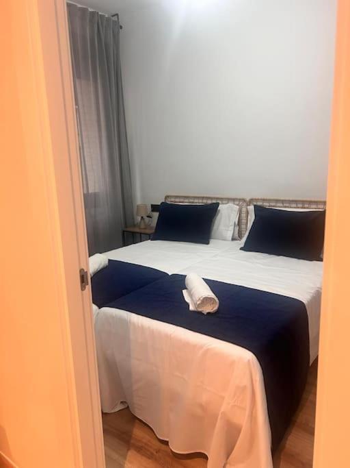 Coqueto Cerca Del Casco Viejo Con Garaje Gratis Apartment