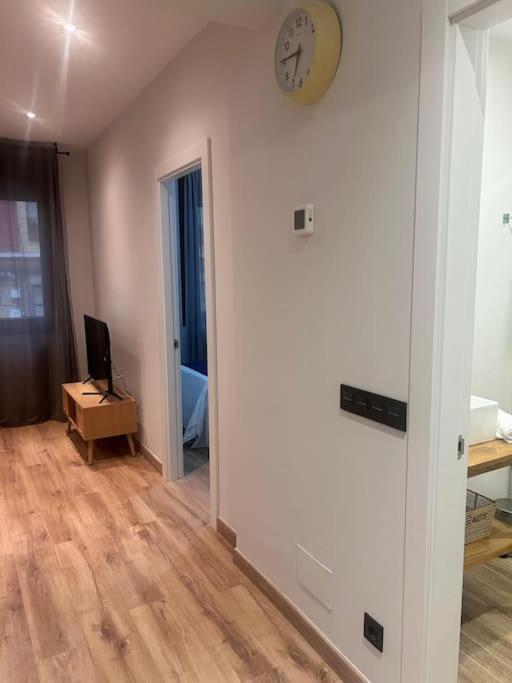 Coqueto Cerca Del Casco Viejo Con Garaje Gratis Apartment