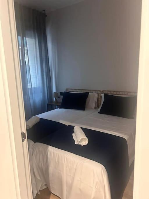 Apartment Coqueto Cerca Del Casco Viejo Con Garaje Gratis