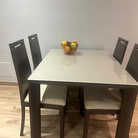 Coqueto Apartamento Cerca Del Casco Viejo Con Garaje Gratis Bilbao Exterior photo