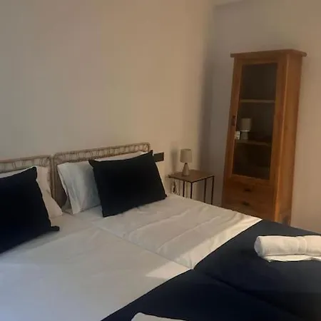 Coqueto Apartamento Cerca Del Casco Viejo Con Garaje Gratis Bilbao Exterior photo